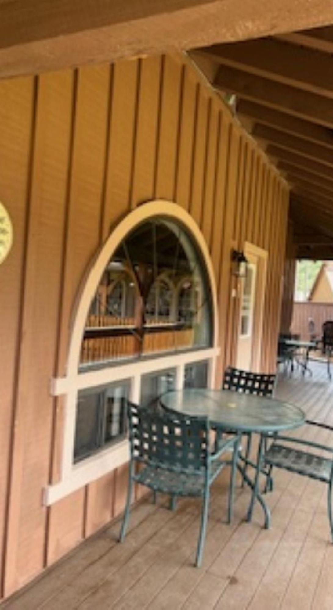 Roundhouse Resort Пайнтоп-Лейксайд Стая снимка