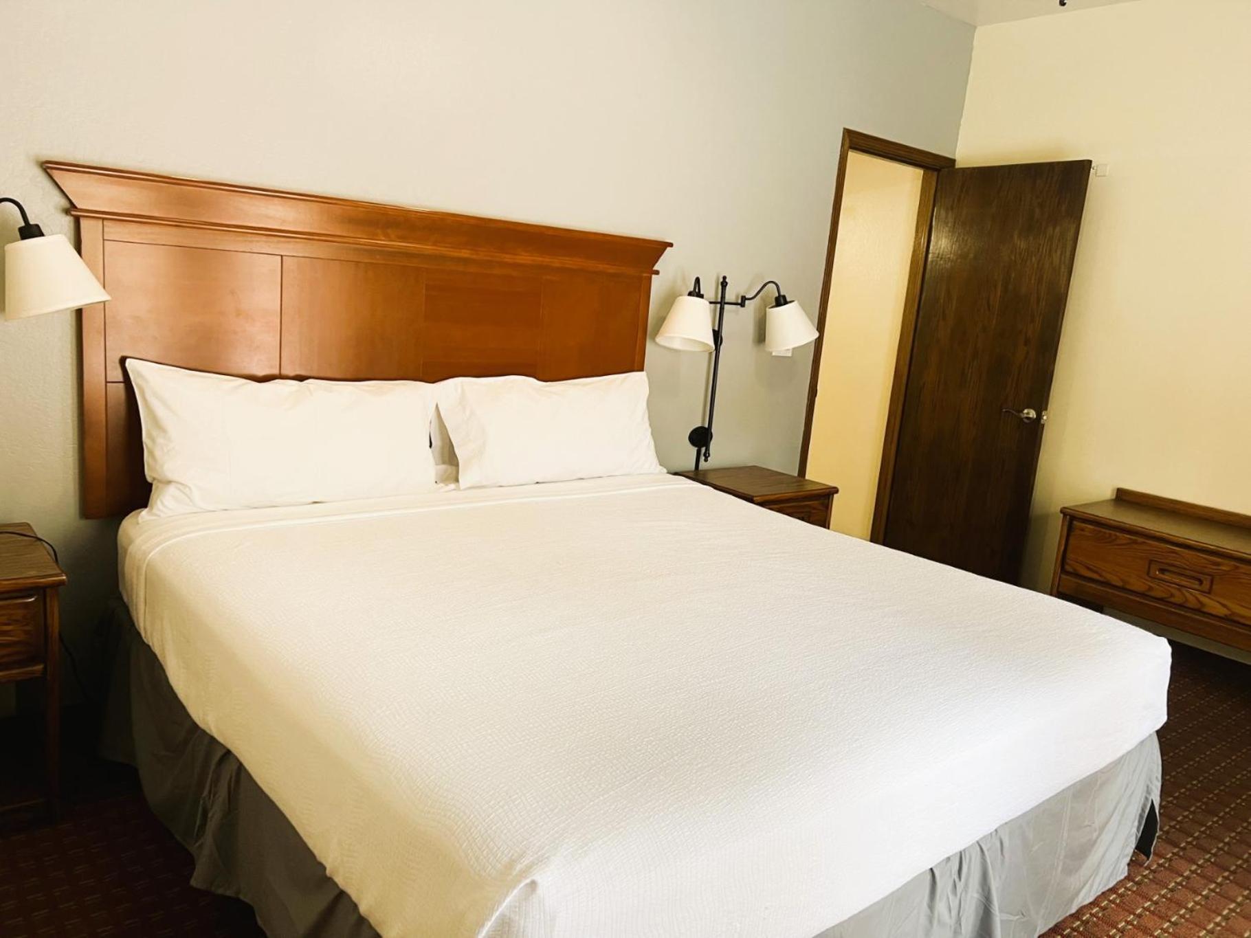 Roundhouse Resort Пайнтоп-Лейксайд Стая снимка