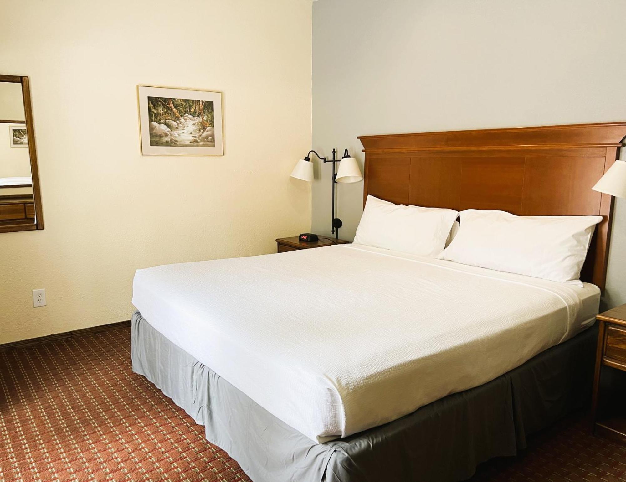 Roundhouse Resort Пайнтоп-Лейксайд Стая снимка